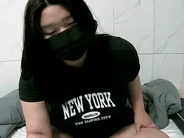 Koreanpickles  live sex cam