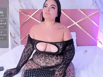 MadyyCruz  live sex cam