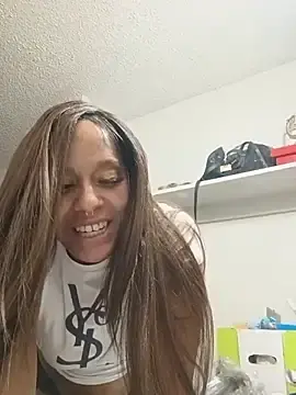 MajinBAE  live sex cam