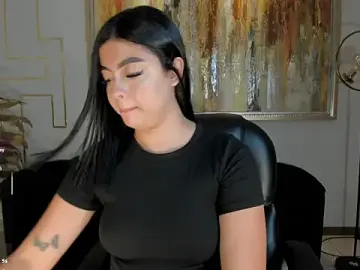 NataliaGaret  live sex cam