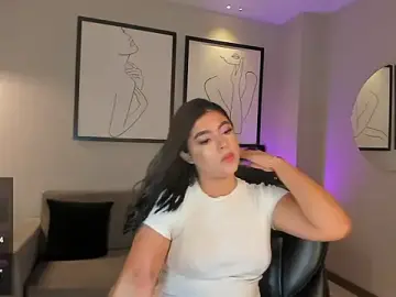 NataliaGaret  live sex cam