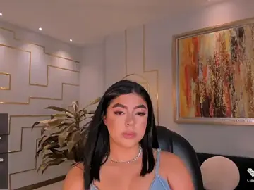 NataliaGaret  live sex cam