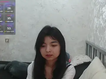 Shy_Kira  live sex cam