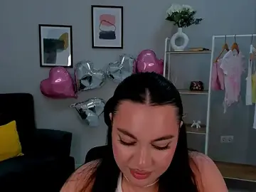 TracyMcBride  live sex cam