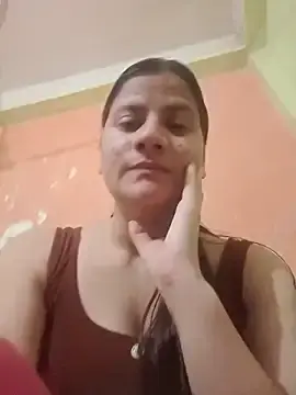Komal_choudhary  live sex cam