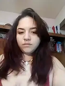 Malee_9  live sex cam