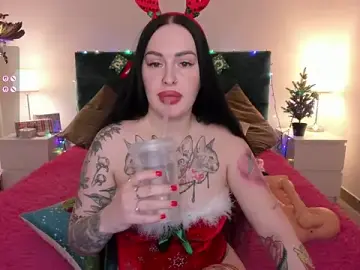 MissAngellina  live sex cam