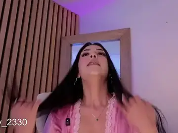 Sofiesoft  live sex cam