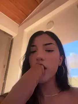 Sofiesoft  live sex cam