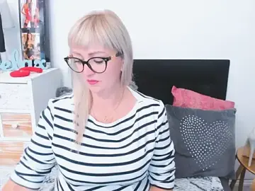 SweetMariina  live sex cam