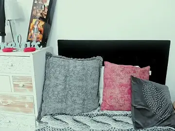 SweetMariina  live sex cam