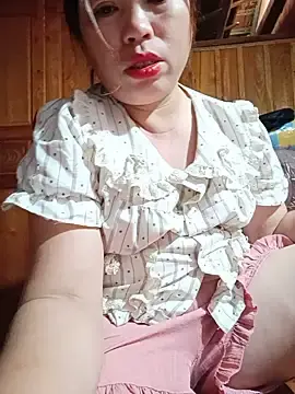 -Yeyi-  live sex cam