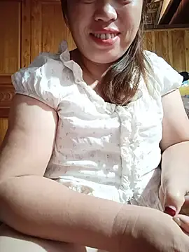 -Yeyi-  live sex cam