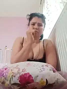 Alya4848  live sex cam