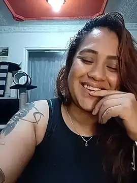 AriaGomez_  live sex cam