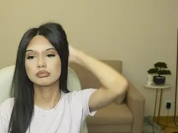 BibiPharr  live sex cam