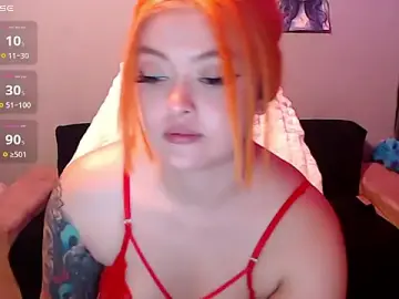 Delilahh  live sex cam