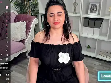 EmaBrownie  live sex cam