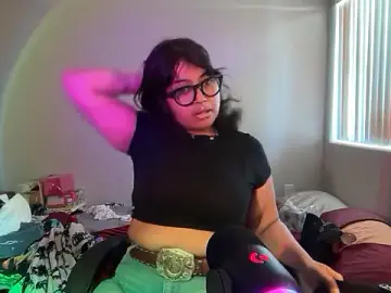IslandBarbie  live sex cam