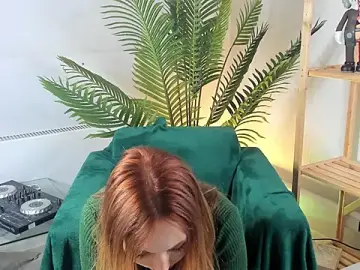 JacqulynVensel  live sex cam