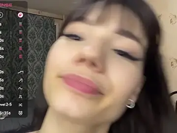 JiBinz  live sex cam