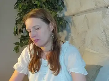 Kathrine-Meyer  live sex cam