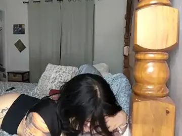 KattyKatarina  live sex cam