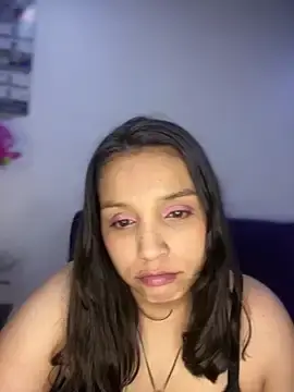 Lunavelvet0  live sex cam