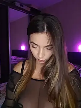 MiaKroft_  live sex cam