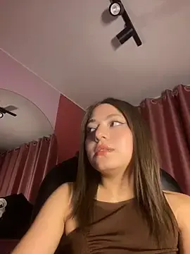 PrettyAmber  live sex cam