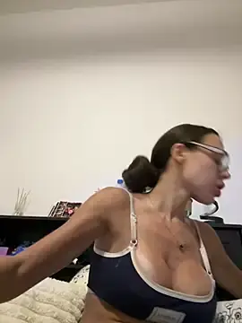SexySophiaax  live sex cam
