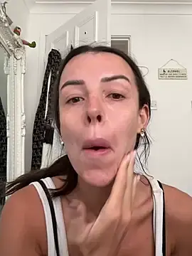 SexySophiaax  live sex cam