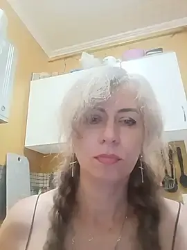 TaynaSecret  live sex cam