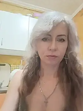 TaynaSecret  live sex cam