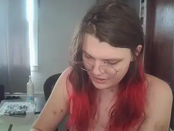 Tranicpixiedreamgrl  live sex cam