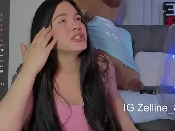 Zeli_66  live sex cam