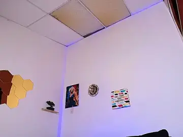 ZoeDreams  live sex cam