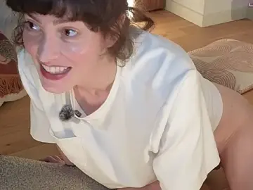 Goodgirlgracie  live sex cam