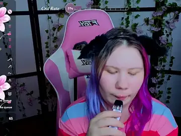 Kitsune_little  live sex cam