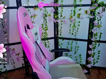 Kitsune_little  live sex cam