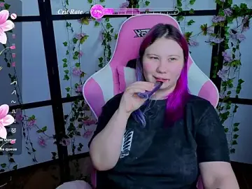 Kitsune_little  live sex cam