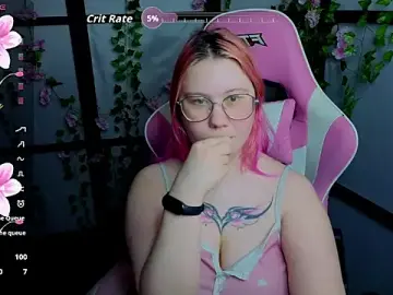 Kitsune_little  live sex cam