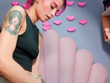 Luci_miller  live sex cam