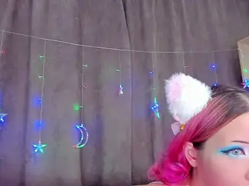 Space_cowgirl  live sex cam