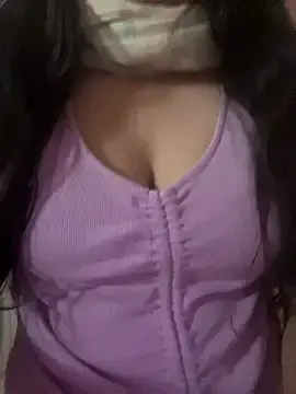 Tokenshikha  live sex cam