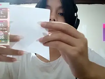 Yumiblueberry  live sex cam