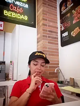 AmaraKoch  live sex cam
