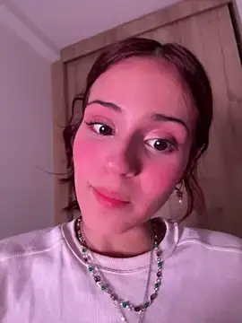 AngelRuby  live sex cam