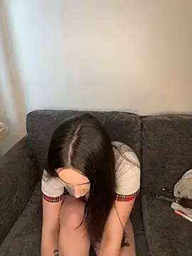 EllaEroticaX  live sex cam