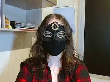 ImMissAmelie  live sex cam